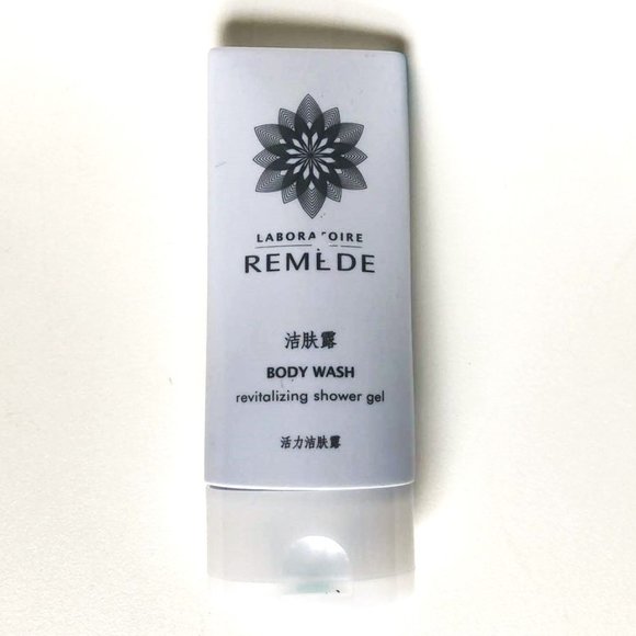 Laboratoire Remede Care Kit (40ml x 4) - Available at St. Regis Iridium Spa - Picture 3 of 5